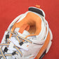 Track Trainer 'White Orange'