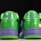 A Bathing Ape Bape Sta x Mrvl 'Hūlk'