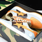 A Bathing Ape Bape Sta M2 ‘Orange'
