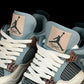 AJ4 Retro x Snorlax (Unreleased)