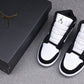 AJ1 Mid SE GS ‘Glow in the Dark Panda’