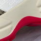 Guссi Rhyton 'Beige White Yellow'