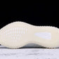 Yzy Boost 350 v2 Cloud White Non-Reflective