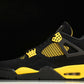 AJ4 Retro 'Thunder' 2023