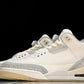 AJ3 Retro 'Craft Ivory'
