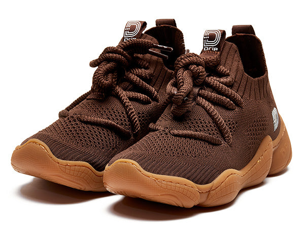 Brown Likwidz Gum