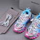 Track Trainer 'Gradient'