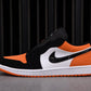 AJ1 Low ‘Shattered Backboard’