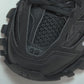 Track Trainer 'Faux Fur - Black Pink'