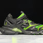 Track 2.0 Trainer 'Black Green'