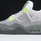 AJ4 Retro SE 'Neon 95'