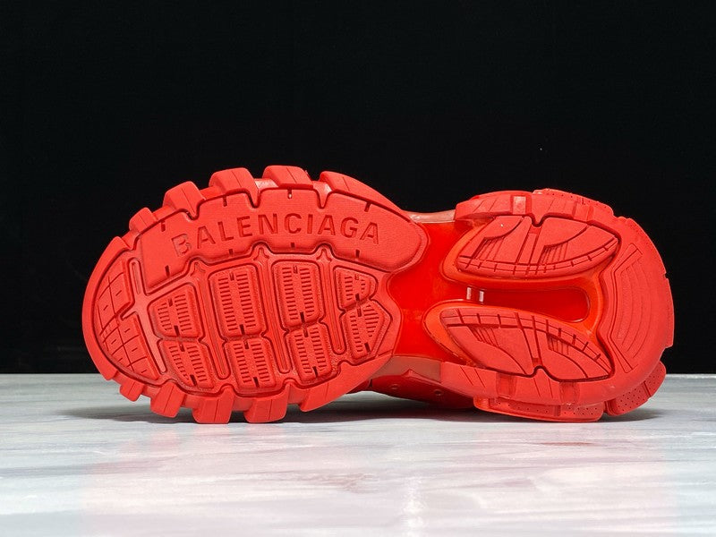 Track Trainer 'Red'