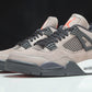 AJ4 Retro 'Taupe Haze'