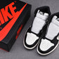 AJ1 Retro High Dark Mocha