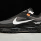 Off-White AM97 Black