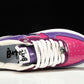 A Bathing Ape Bape Sta M1 'Camo Combo - Purple'