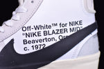 Off-White Blzr OG