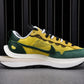 Sacai VaporWaffle Stadium Green