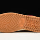 A Bathing Ape Bape SK8 Sta ‘Wheat Red’