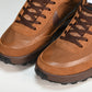 Tom Sachs x NkCrft 'General Purpose Shoe' Brown