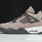 AJ4 Retro 'Taupe Haze'