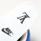 Louis Vuittоп x AF1 by Virgil Abloh 'White Blue' (With Special Case)