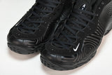 Comme des Garcons Homme Plus x Foamposite One 'Black'