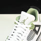 AJ4 Retro 'Seafoam'