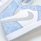 AJ1 Retro High OG 'Hyper Royal'