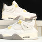 AJ4 Retro SE 'Craft'