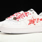 A Bathing Ape Bape Sta 'Camo Pink'