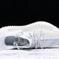 Yzy Boost 350 v2 Cloud White Reflective