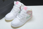 AJ1 Mid SE GS 'Ice Cream'