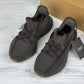 Yzy Boost 350 v2 Cinder Non-Reflective