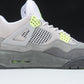 AJ4 Retro SE 'Neon 95'
