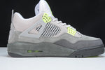 AJ4 Retro SE 'Neon 95'