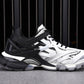 Track 2.0 Trainer 'Black White'