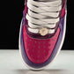 A Bathing Ape Bape Sta M1 'Camo Combo - Purple'
