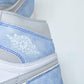 AJ1 Retro High OG 'Hyper Royal'