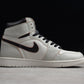 AJ1 Retro High OG Defiant SB NYC to Paris
