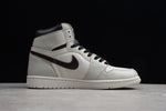 AJ1 Retro High OG Defiant SB NYC to Paris