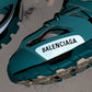 Track Trainer 'Emerald Blue'