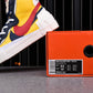 Sacai x Blzr Mid 'Maize Navy'