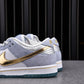 Sean Cliver x Dnk Low SB