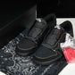 Travis Scott x AJ1 Low OG SP 'Black Phantom'