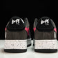 A Bathing Ape Bape Sta 'Black Pink'