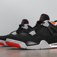AJ4 Retro OG 'Bred'