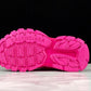 Track Sandal 'Rose Bubblegum'