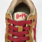 A Bathing Ape Bape SK8 Sta ‘Wheat Red’