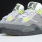 AJ4 Retro SE 'Neon 95'